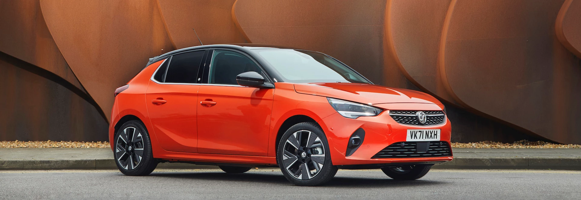 Best-selling cars in 2021 revealed